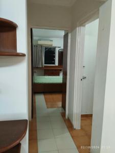 Kitchen Image of 1800 Sq.ft 3 BHK Apartment / Flat for rent in Ambawadi Ahmedabad for Rs. 35000