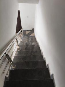 Image of 1137 Sq.ft 3 BHK Duplex for sale in Vibrant Eco Park, Olpad, Surat for Rs. 1850000