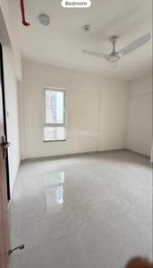 Bedroom Image of 950 Sq.ft 2 BHK Apartment / Flat for sale in Nyati Exuberance, Mohammed Wadi Pune for Rs. 6090000