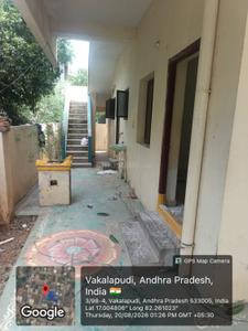 Image of 167 Sq.ft 2 BHK Independent House for rent in Vakalapudi, Kakinada for Rs. 14000