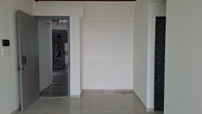 Living Room Image of 1014 Sq.ft 2 BHK Apartment / Flat for rent in DSS Mahavir Spring, Thane West Thane for Rs. 50000