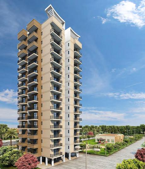 Adore Prima II Main Image 1