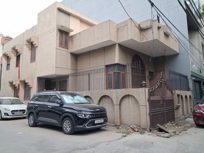 State Bank Colony Plot View 2