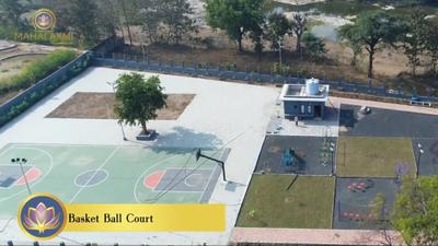 Jamtha Plot View 2