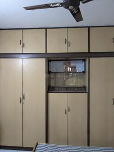 Bedroom Image of 980 Sq.ft 2 BHK Apartment / Flat for rent in Pashan Pune for Rs. 35000