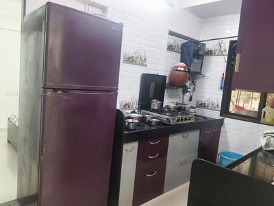 2 BHK Flat