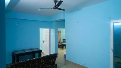 Bedroom Image of 1595 Sq.ft 4 BHK Apartment / Flat for sale in Migsun Ultimo, Omicron III Greater Noida for Rs. 13000000