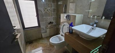 Image of 2555 Sq.ft 4 BHK Apartment / Flat for rent in Swagat Agacia, Sargasan, Gandhinagar for Rs. 45000