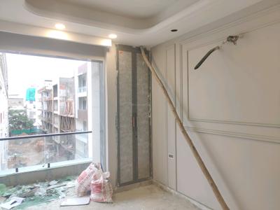 Bedroom Image of 1200 Sq.ft 3 BHK Builder Floor for sale in Green Field Colony Faridabad for Rs. 13000000