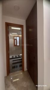 Hall Image of 2475 Sq.ft 4 BHK Builder Floor for sale in Vasant Kunj New Delhi for Rs. 44900000