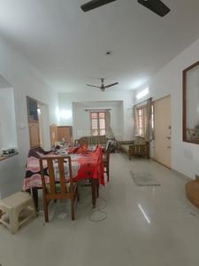 Hall Image of 3823 Sq.ft 4 BHK Independent House for sale in Prahlad Nagar Ahmedabad for Rs. 45000000