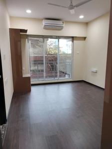 Hall Image of 2000 Sq.ft 4.5 BHK Apartment / Flat for sale in Dheeraj Realty Dheeraj Insignia, Santacruz East Mumbai for Rs. 58000000