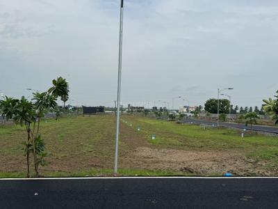 Image of 900 Sq.ft Residential Plot / Land for sale in Thiruporur, Chennai for Rs. 2879000