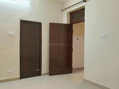 Bedroom Image of 1108 Sq.ft 2 BHK Builder Floor for rent in Sector 15 Part 2 Gurgaon for Rs. 29000