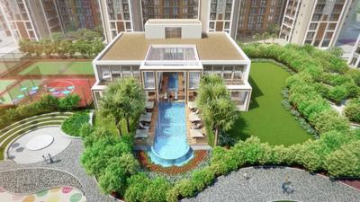 4 BHK Flat
