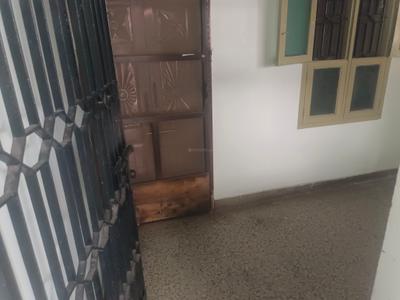 Main Entrance Image of 1000 Sq.ft 2 BHK Independent House for rent in Chitlapakkam Chennai for Rs. 17000