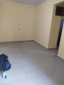 1.5 BHK Flat