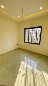 Bedroom Image of 1900 Sq.ft 3 BHK Independent House for sale in Silicon Sansaara, Kanadiya Indore for Rs. 11000000