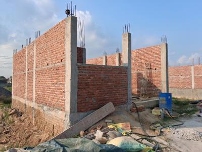 Image of 1800 Sq.ft Residential Plot / Land for sale in Knowledge Park 2, Greater Noida for Rs. 8400000