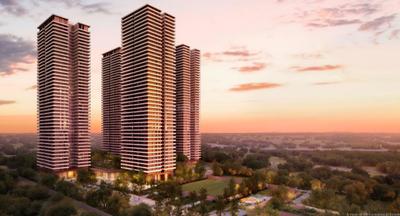 Image of 3048 Sq.ft 3 BHK Apartment / Flat for sale in Max Estate 361, Sector 36, Gurgaon for Rs. 67600000