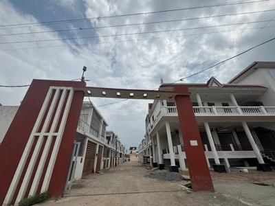 2 BHK Independent House