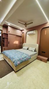 Bedroom Image of 5000 Sq.ft 4 BHK Villa for sale in Chitrakoot Jaipur for Rs. 28500000