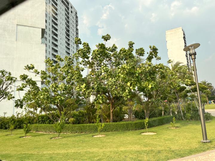 Omaxe The Lake Main Image 1