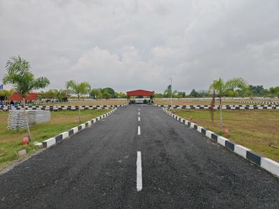 Image of 903 Sq.ft Residential Plot / Land for sale in Singaperumal Koil, Chennai for Rs. 1805097