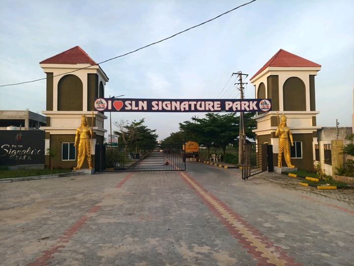 Brundavan Colony, Kompally Main Image 1