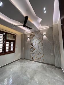 2 BHK Independent Builder Floor