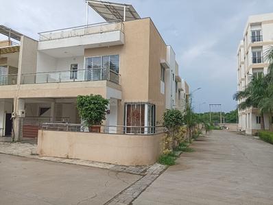 Image of 2600 Sq.ft 4 BHK Independent House for sale in Lambhvel, Anand for Rs. 11100000
