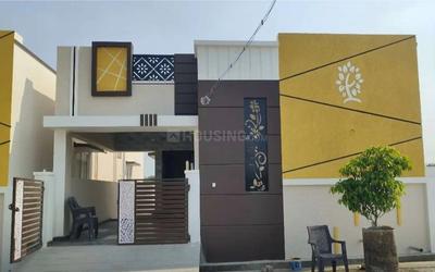 Image of 500 Sq.ft 1 BHK Independent House for sale in Periyanaickenpalayam, Coimbatore for Rs. 4000000