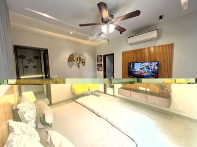 Hall Image of 1800 Sq.ft 3 BHK Apartment / Flat for sale in Gill Regal Heights, Sector 91 Mohali for Rs. 16200000