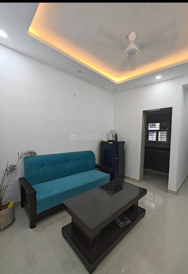 Sushant Lok Phase 3, Sector 57 Bedroom 1