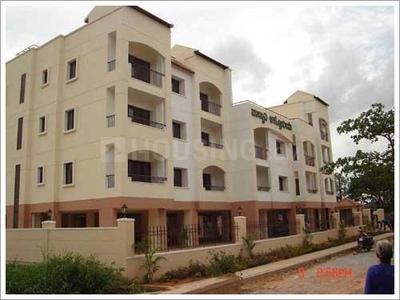 Image of 2120 Sq.ft 3 BHK Apartment / Flat for sale in Kadubeesanahalli, Bengaluru for Rs. 32000000