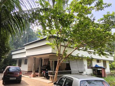 Image of 1750 Sq.ft 4 BHK Independent House for sale in Perumbavoor, Kochi for Rs. 6600000
