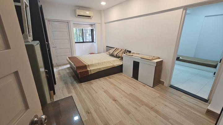 Juhu Ajanta Bedroom 1