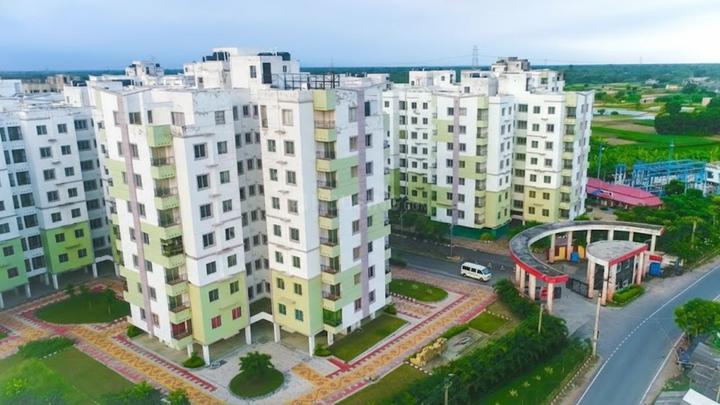 Sanhita Housing Complex Precinct 6 Main Image 1