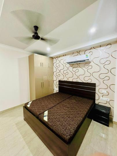 Jain properties Bedroom 1