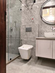Bedroom One Image of 1450 Sq.ft 3 BHK Builder Floor for sale in Anant Raj Estate, Kadarpur Gurgaon for Rs. 23900000