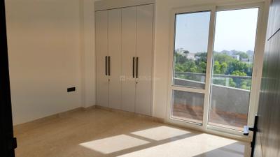 3 BHK Independent Builder Floor