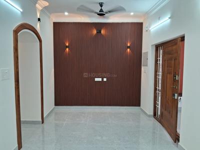 Hall Image of 1200 Sq.ft 2 BHK Independent House for sale in Lawspet Puducherry for Rs. 12500000