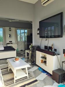 Hall Image of 2600 Sq.ft 4 BHK Penthouse for sale in Jadavpur Kolkata for Rs. 16500000