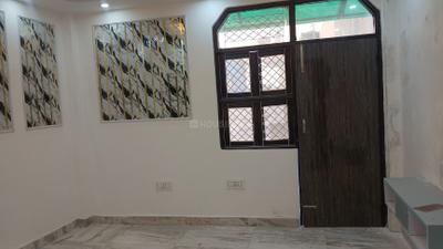 Living Room Image of 500 Sq.ft 1 BHK Apartment / Flat for sale in Shalimar Garden Ghaziabad for Rs. 2490000