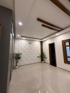 Hall Image of 1800 Sq.ft 4 BHK Duplex for sale in Sector 126 Mohali for Rs. 35500000