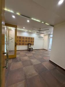Hall Image of 5300 Sq.ft 4 BHK Builder Floor for rent in Vasant Vihar New Delhi for Rs. 450000