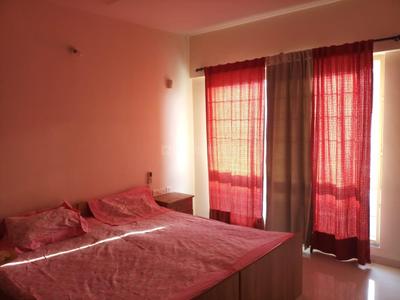Bedroom Image of 1800 Sq.ft 3 BHK Apartment / Flat for sale in Rohan Mithila, Viman Nagar Pune for Rs. 22000000