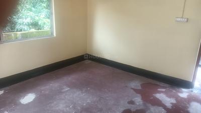 Bedroom Image of 320 Sq.ft 1 RK Independent House for rent in Salt Lake City Kolkata for Rs. 12000