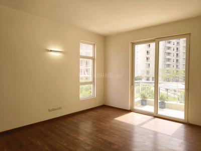 Bedroom Image of 2800 Sq.ft 4 BHK Apartment / Flat for sale in Millenium Bajrang Society, Sector 43 Gurgaon for Rs. 40500000