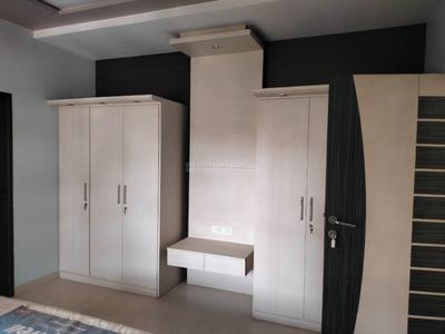 Bedroom Image of 5500 Sq.ft 4 BHK Villa for sale in Nizampura Vadodara for Rs. 25000000